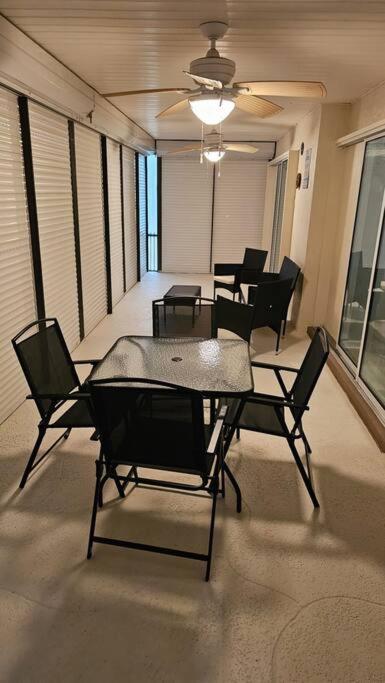 Seabreeze 3-Bedroom Pool Villa Close To The Beach!!! Port Charlotte Exterior photo