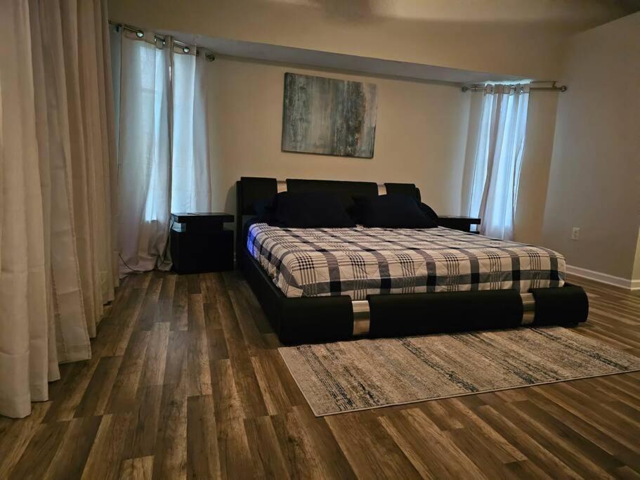 Seabreeze 3-Bedroom Pool Villa Close To The Beach!!! Port Charlotte Exterior photo